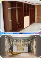 برنامه‌نما closet planner 3d عکس از صفحه