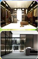 برنامه‌نما closet planner 3d عکس از صفحه