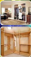 برنامه‌نما closet planner 3d عکس از صفحه