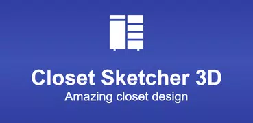 Closet Planner 3D