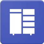 Closet Planner 3D icon