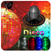 Light Disco Screen Lightning app