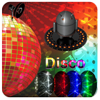Light Disco Screen Lightning app アイコン