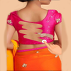Girl Cloth Remover - Body Show Simulator Prank icon