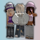 Skin and Clothe for RBX Avatar Zeichen