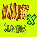 MarketX clothes