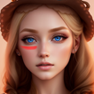 ”Princess Dress Up:Games Girl