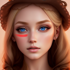 Princess Dress Up أيقونة