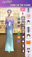 Princess Dress Up تصوير الشاشة 3