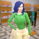 Clothing Shop Store Simulator APK