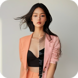 StyleMeUp - Ai Cloths Changer