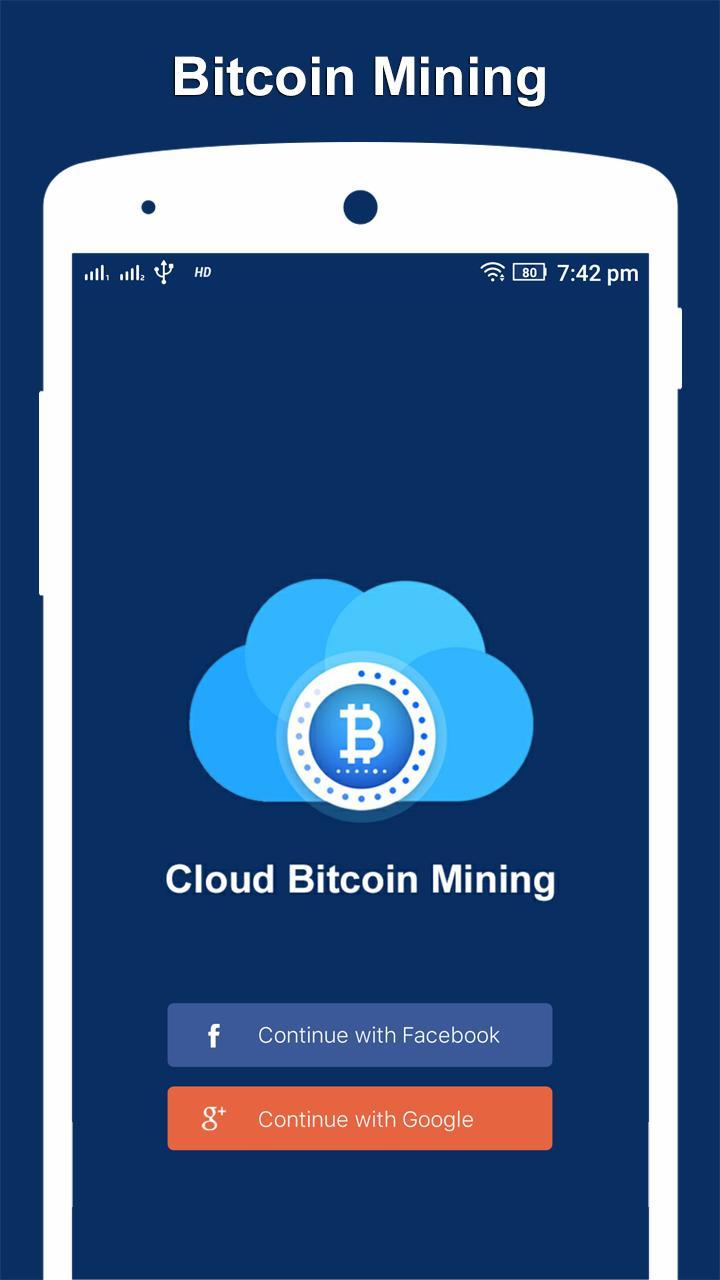 app crypto cloud mining