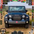 Impossible Jeep Game 3D