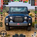 Impossible Jeep Game 3D APK