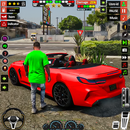 Car Parking Open World Game 3D APK