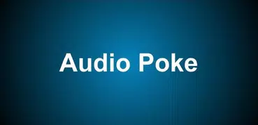 Audio Pokedex