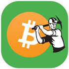 Cloud BTC simgesi