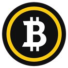 Bitcoin Server Mining icon