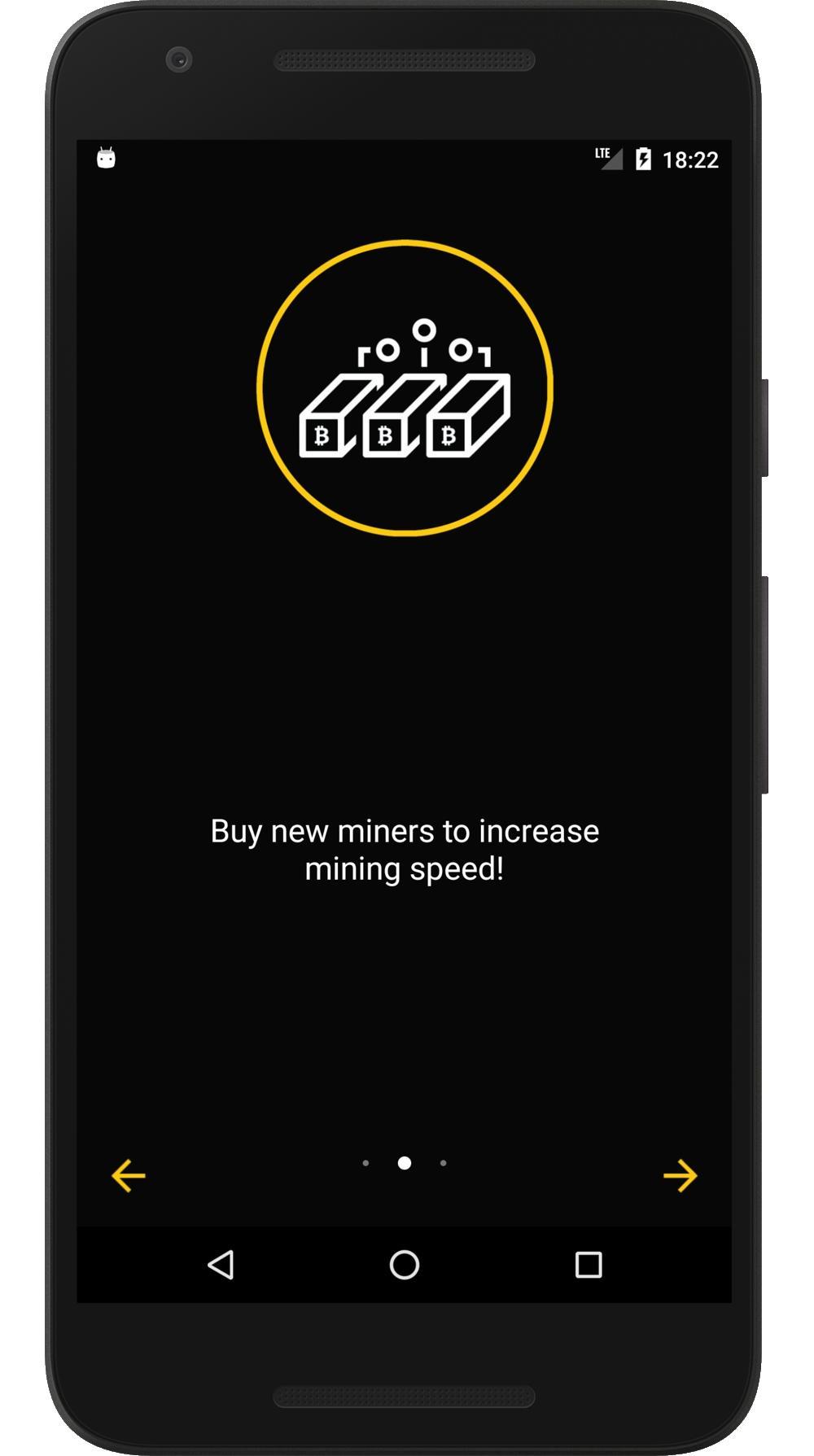 can you mine cryptocurrency with a server