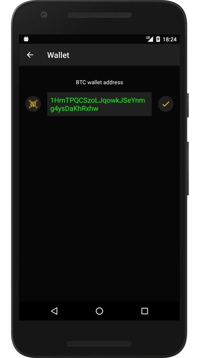 Bitcoin Server Mining for Android - APK Download