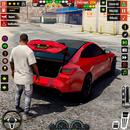 Car Driving Luxury Car Game APK