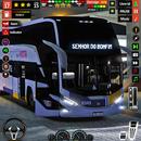Real Bus Driving Game 2023 APK