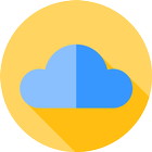 Cloud Computing আইকন
