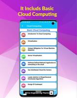 Cloud Computing ảnh chụp màn hình 2