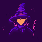 Horoscope 2019 icône