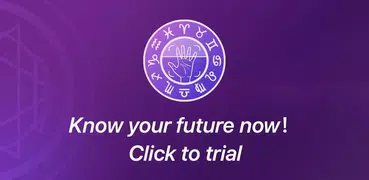 See Future-Aging FaceApp, Palm Scan, Baby Predict