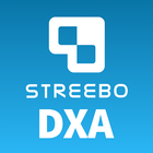 DXA Cloud icon