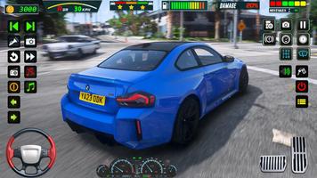 City Car Simulator Car Driving screenshot 1