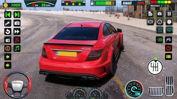 City Car Simulator Car Driving screenshot 2