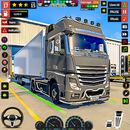 Highway Truck Simulator 2023 APK