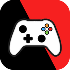 Cloud Gaming Pass-PC Games আইকন