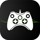 Cloud Gaming Network-PC Games APK