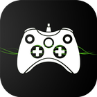 Cloud Gaming Network-PC Games icon