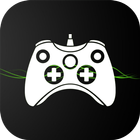 Cloud Gaming Network-PC Games Zeichen