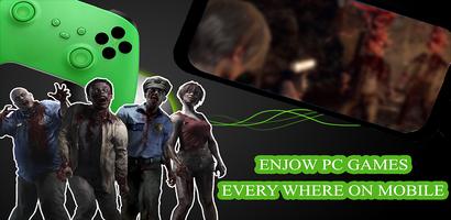 Cloud Gaming Network-PC Games Screenshot 2