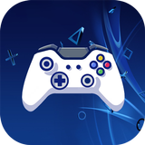 Cloud Gaming Platform-PC Games icône