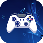 Cloud Gaming Platform-PC Games icono