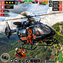 Human Rescue Simulator Game 3D APK