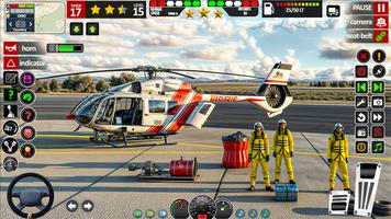 Human Rescue Simulator Game 3D Screenshot 3
