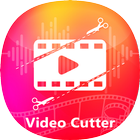 Cut Video icon