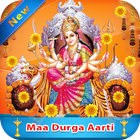 Durga Aarti ikona