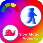 Slow Motion icon