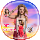 Blur Camera 2020 icono