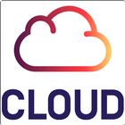 CloudPlay LX أيقونة