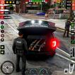 Cop Car Thief Chase Game