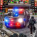 City Police Simulator: Cop Car APK